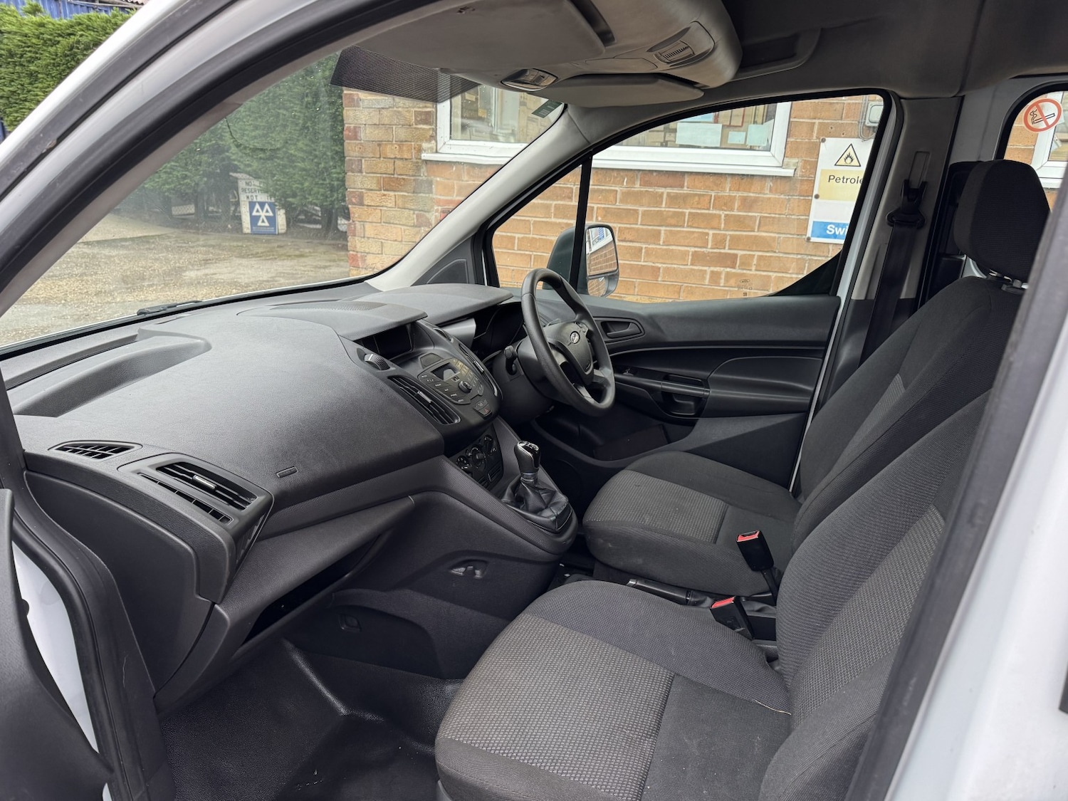 Used Ford Transit 2017 for sale - 76430890: Photo 12