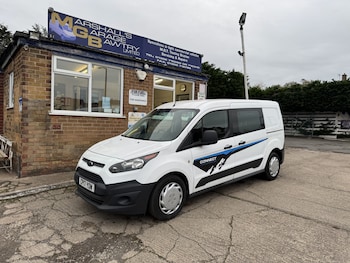 Used Ford Transit 2017 for sale - 76430890: Photo