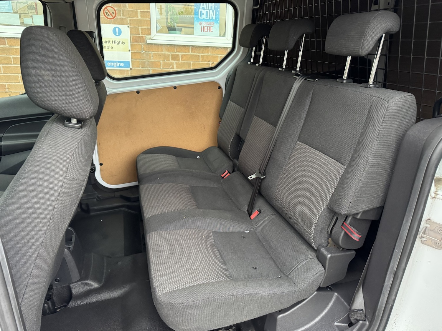 Used Ford Transit 2017 for sale - 76430890: Photo 3