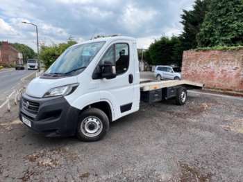 Used Fiat Ducato 2021 for sale - 71227247: Photo