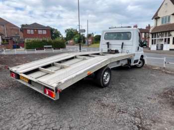 Used Fiat Ducato 2021 for sale - 71227247: Photo