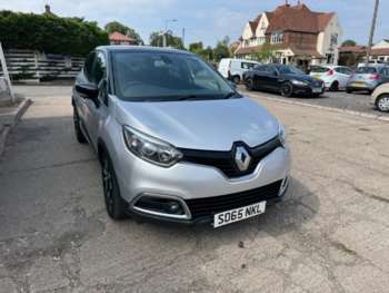 Used Renault Captur 2016 for sale - 75361568: Photo