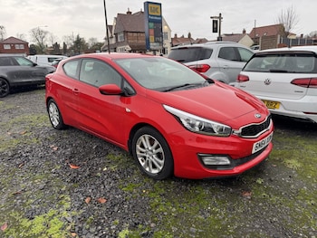 2014 - 1.4 VR7 3-Door