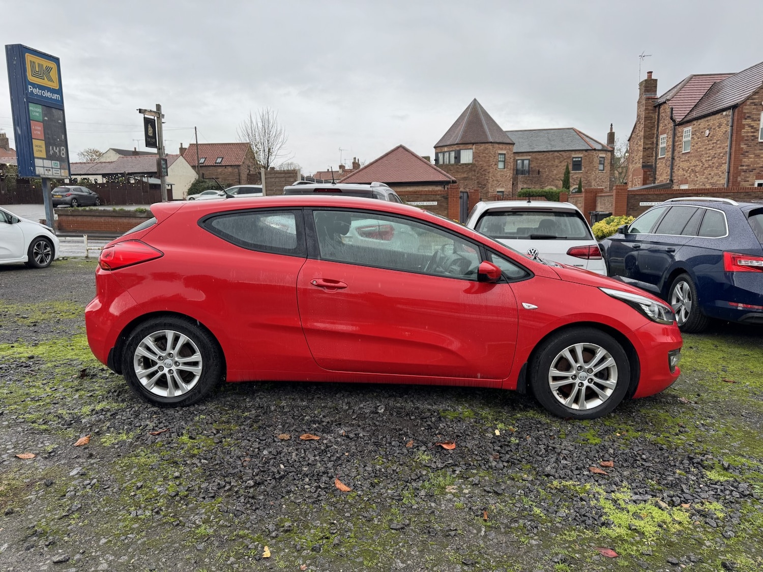 Used Kia Pro Ceed 2014 for sale - 76618693: Photo 5