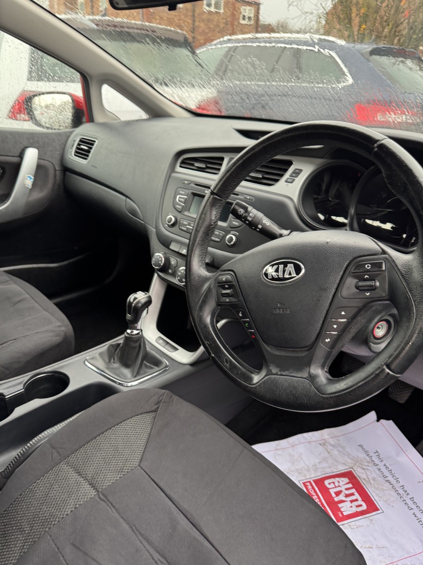 Used Kia Pro Ceed 2014 for sale - 76618693: Photo 6