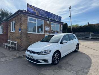 Used Volkswagen Golf 2019 for sale - 74495841: Photo
