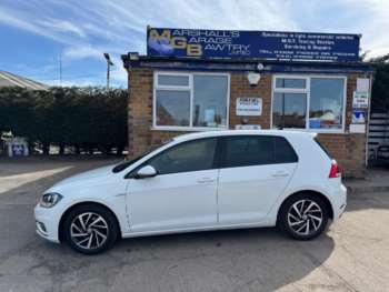 Used Volkswagen Golf 2019 for sale - 74495841: Photo