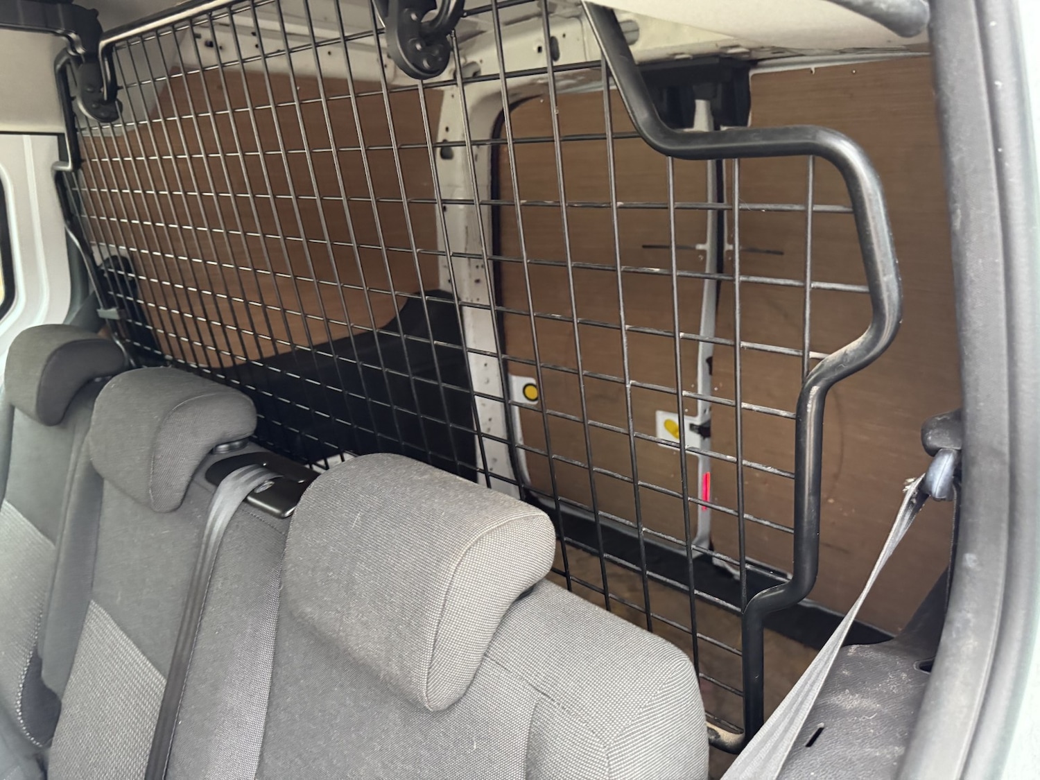 Used Ford Transit 2017 for sale - 76418389: Photo 12