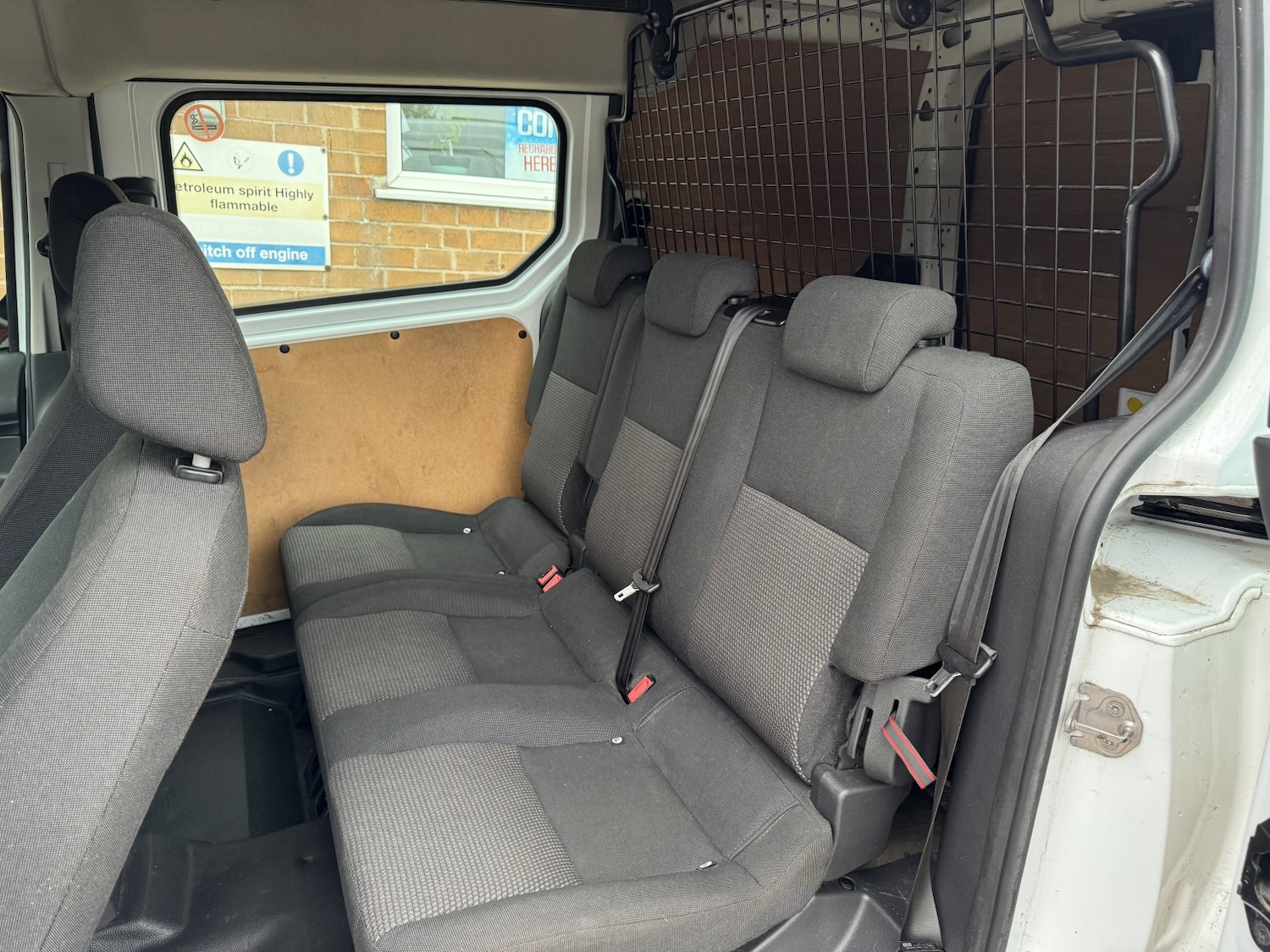 Used Ford Transit 2017 for sale - 76418389: Photo 3