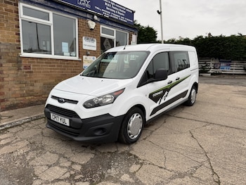 Used Ford Transit 2017 for sale - 76418389: Photo