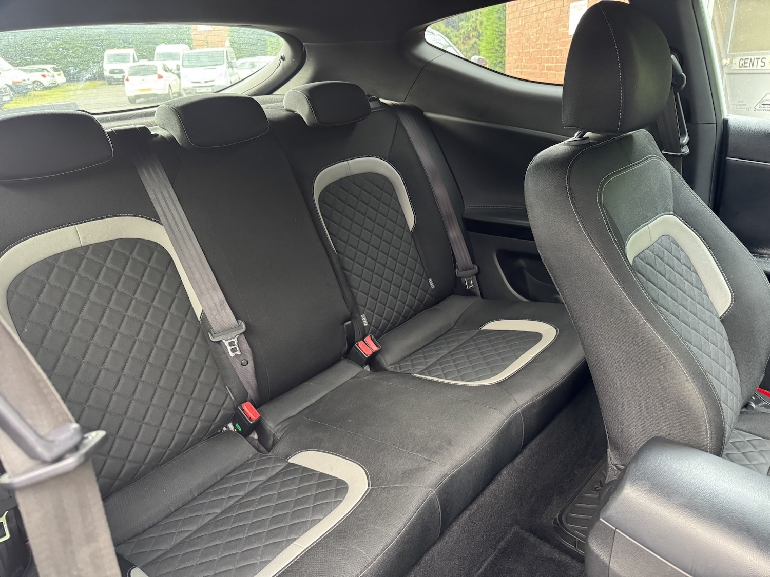 Used Kia Pro Ceed 2018 for sale - 76070374: Photo 12