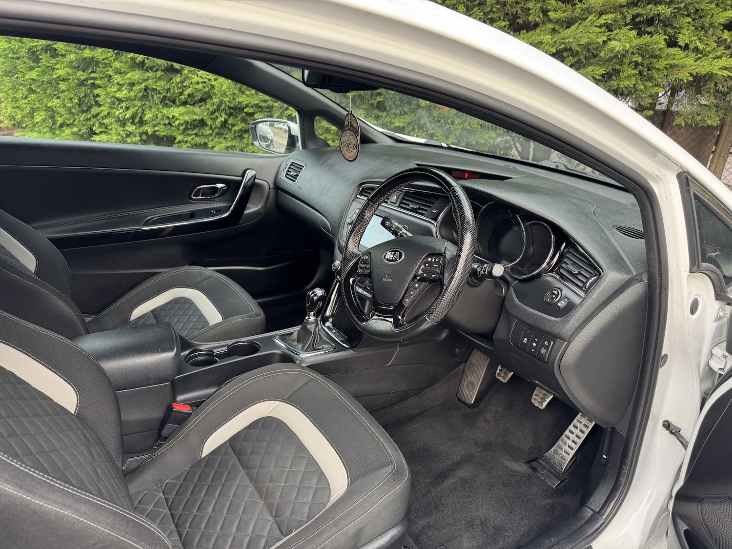 Used Kia Pro Ceed 2018 for sale - 76070374: Photo 9