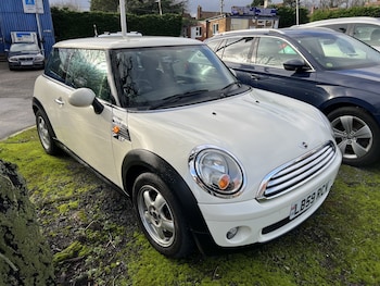 Used MINI Hatch 2010 for sale - 77314063: Photo