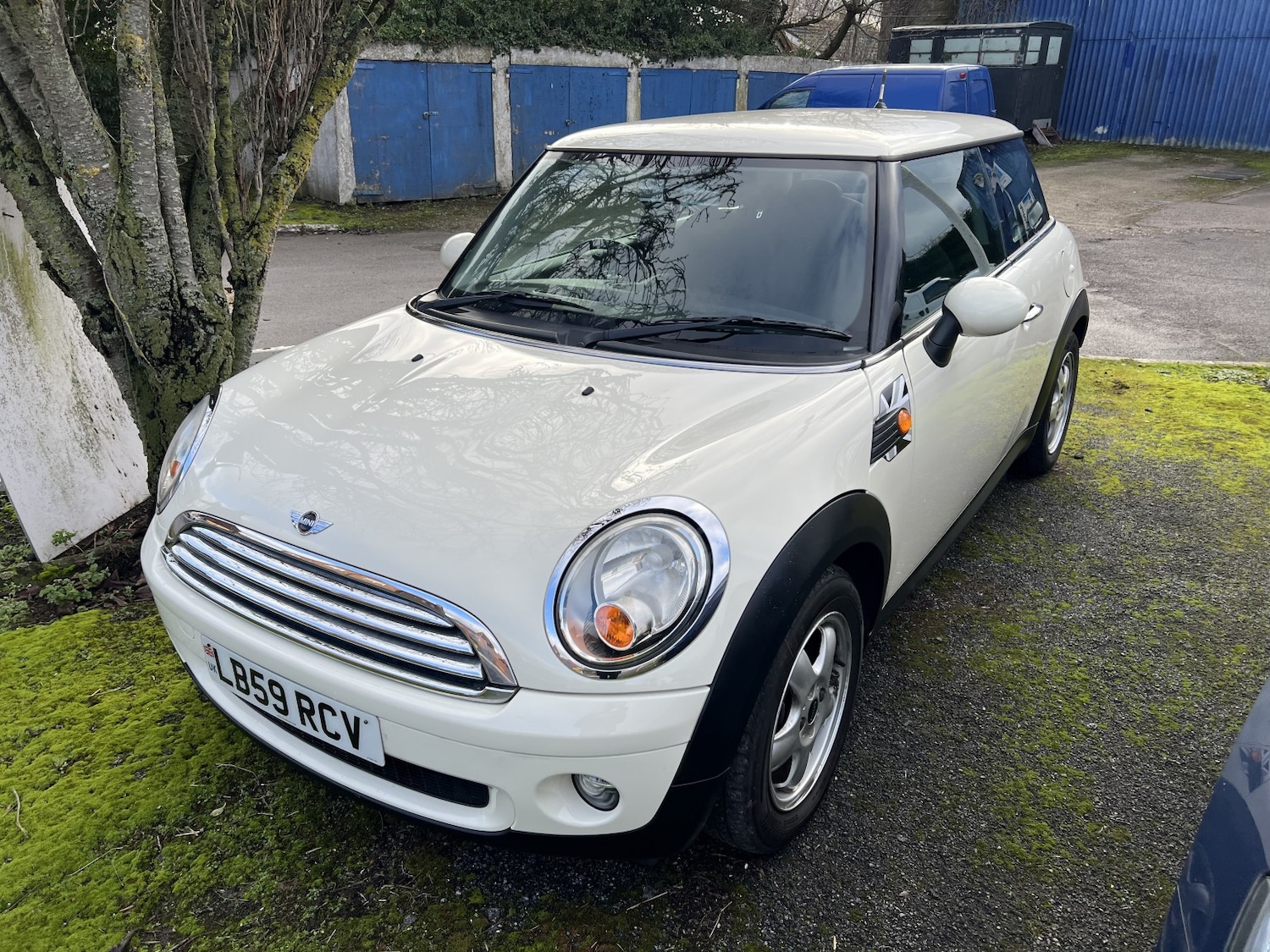 Used MINI Hatch 2010 for sale - 77314063: Photo 2