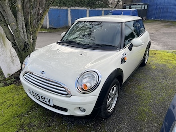 Used MINI Hatch 2010 for sale - 77314063: Photo