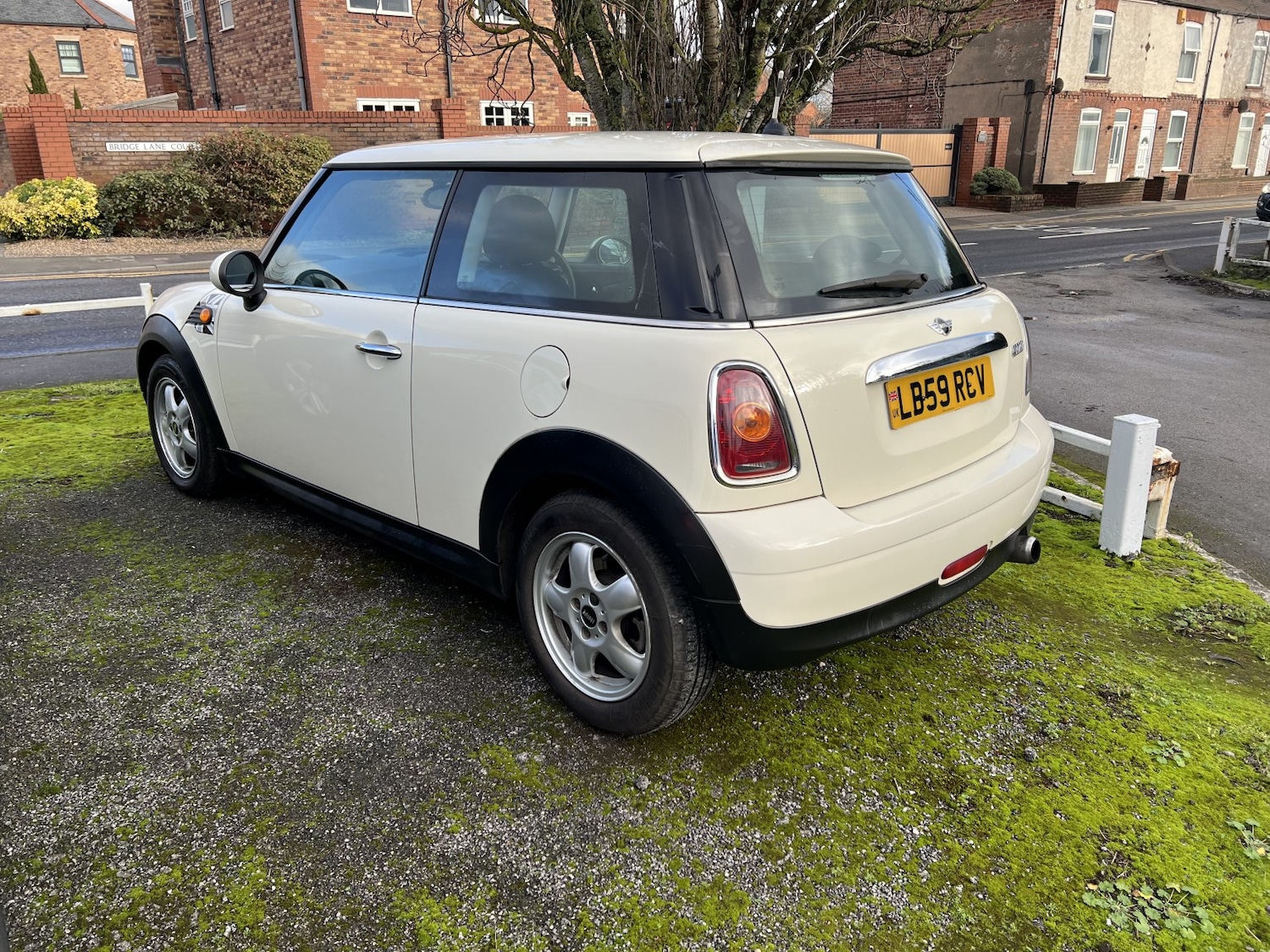 Used MINI Hatch 2010 for sale - 77314063: Photo 4