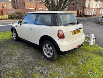 Used MINI Hatch 2010 for sale - 77314063: Photo