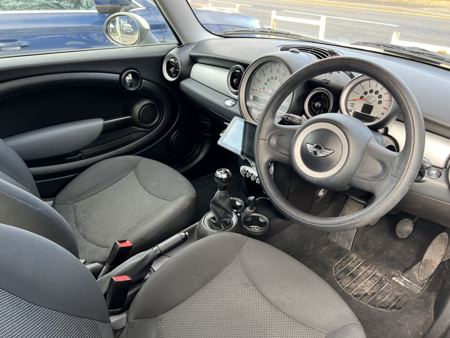 Used MINI Hatch 2010 for sale - 77314063: Photo 5