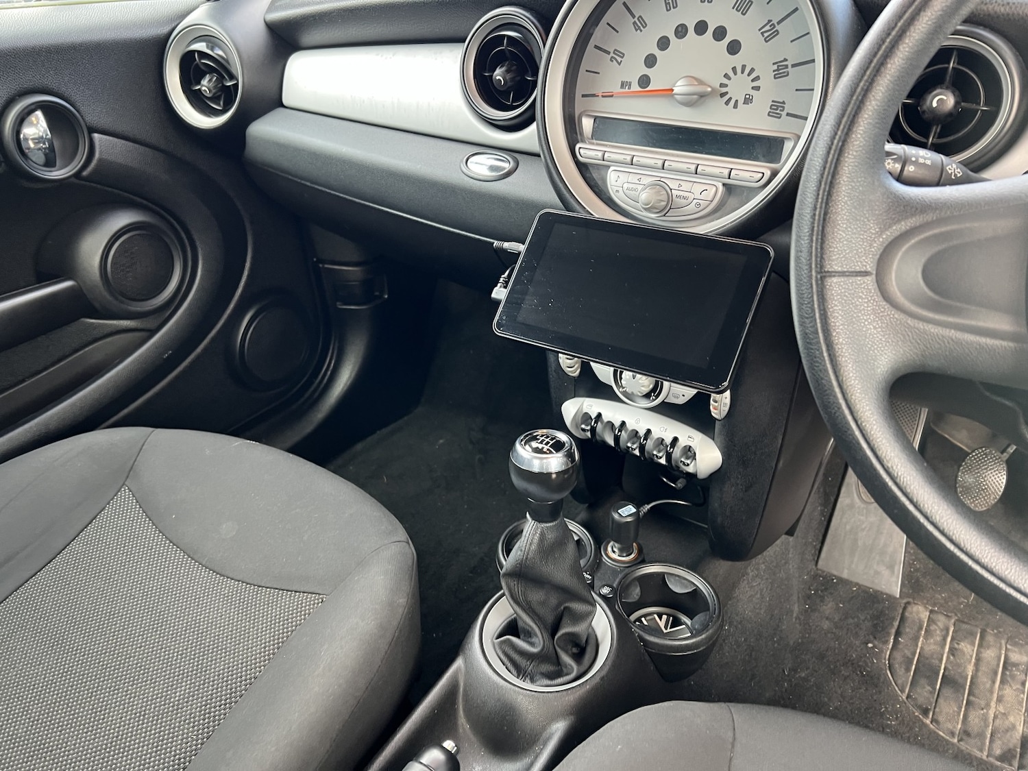 Used MINI Hatch 2010 for sale - 77314063: Photo 6