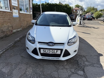 Used Ford Focus 2013 for sale - 78584288: Photo