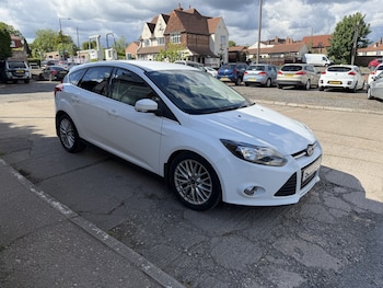 Used Ford Focus 2013 for sale - 78584288: Photo