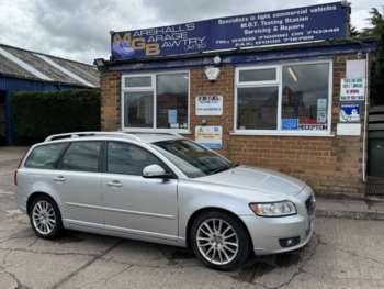 2012 - 1.6 D DRIVe SE Lux Edition 5-Door