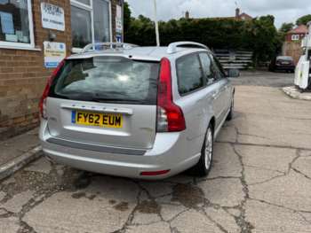 Used Volvo V50 2012 for sale - 74949606: Photo