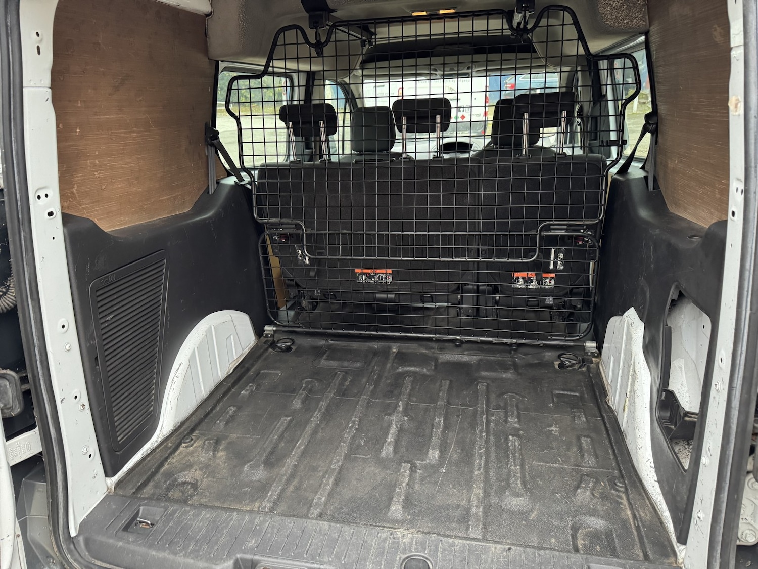 Used Ford Transit 2017 for sale - 76794247: Photo 11