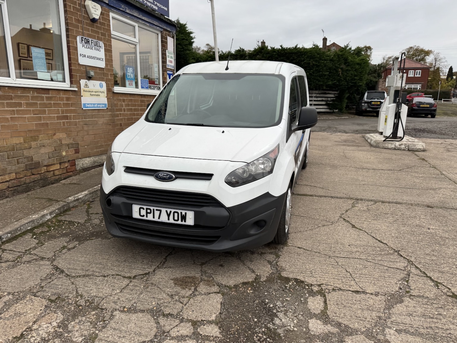 Used Ford Transit 2017 for sale - 76794247: Photo 5