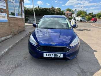Used Ford Focus 2017 for sale - 74474571: Photo