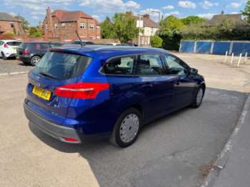 Used Ford Focus 2017 for sale - 74474571: Photo