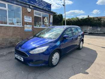 Used Ford Focus 2017 for sale - 74474571: Photo