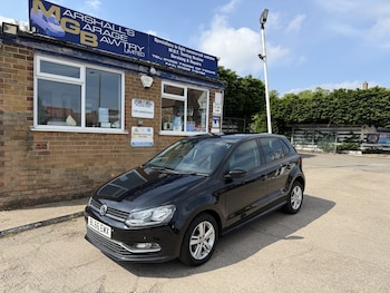 Used Volkswagen Polo 2016 for sale - 78469795: Photo