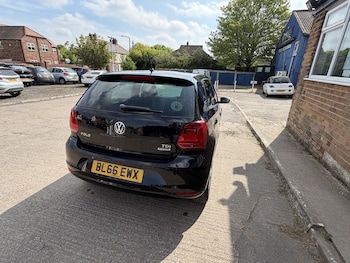 Used Volkswagen Polo 2016 for sale - 78469795: Photo
