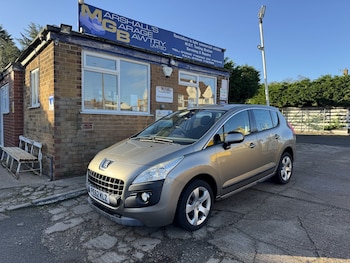 2012 - 1.6 e-HDi 112 Active II 5dr EGC