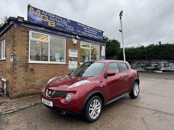 2011 - 1.6 Acenta 5dr [Sport Pack]