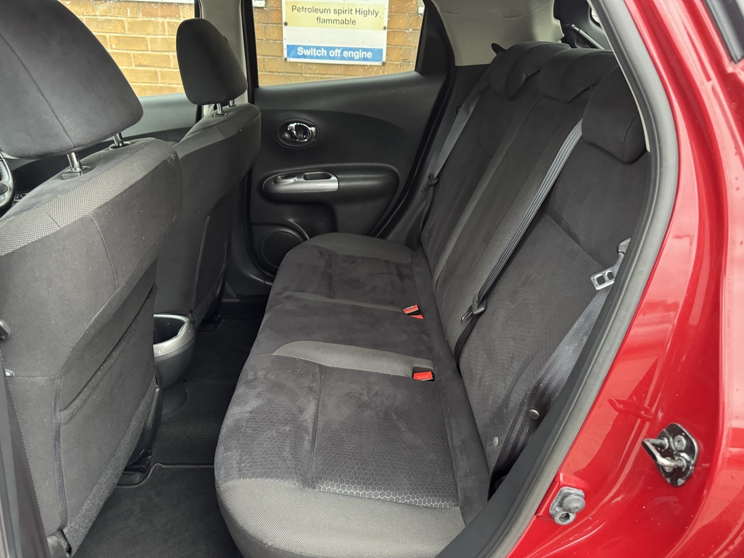 Used Nissan Juke 2011 for sale - 76769743: Photo 9