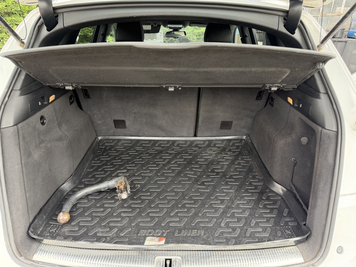 Used Audi Q5 2010 for sale - 77465664: Photo 11