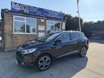 Used Renault Kadjar 2016 for sale - 79765519: Photo