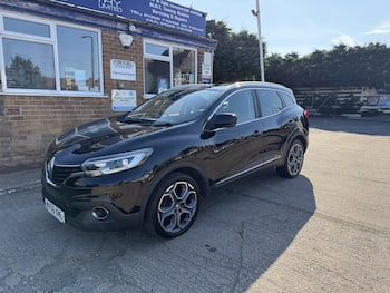 Used Renault Kadjar 2016 for sale - 79765519: Photo