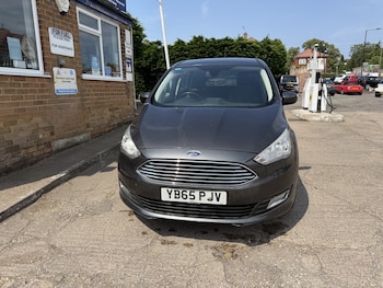 Used Ford Grand C-Max 2015 for sale - 78987177: Photo