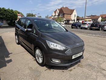 Used Ford Grand C-Max 2015 for sale - 78987177: Photo
