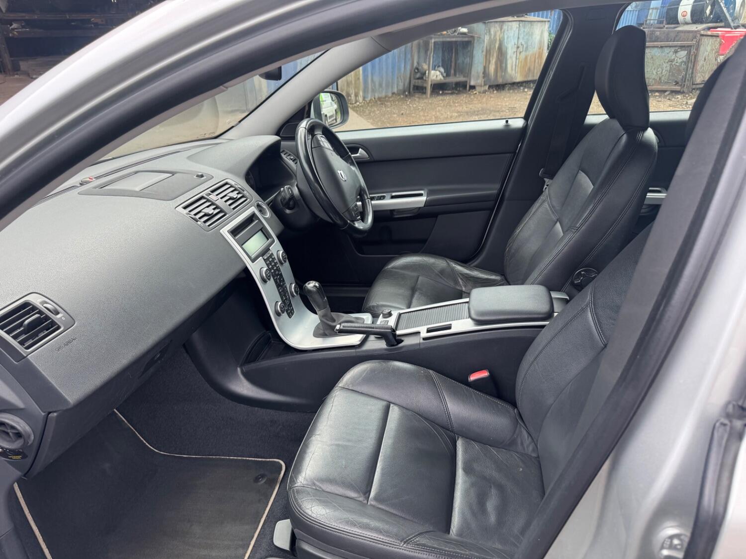 Used Volvo V50 2012 for sale - 76430959: Photo 16