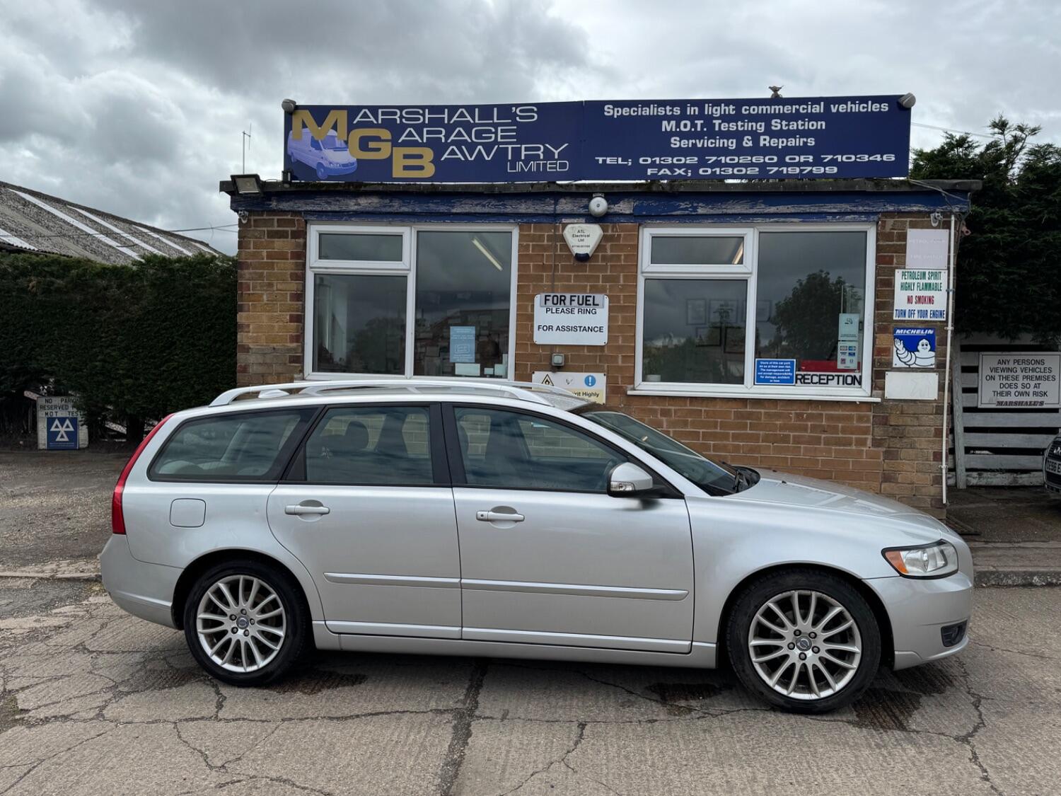 Used Volvo V50 2012 for sale - 76430959: Photo 5