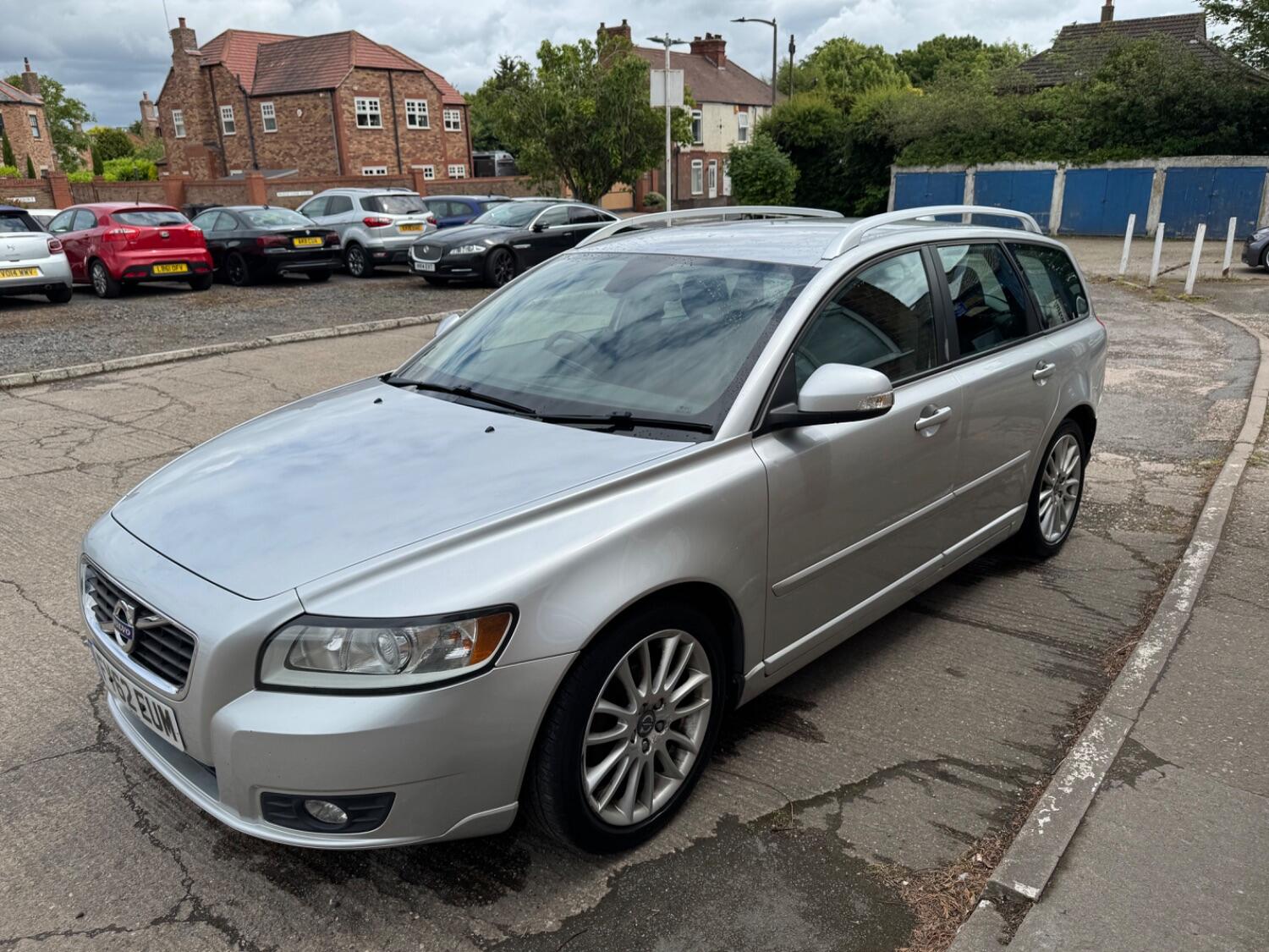Used Volvo V50 2012 for sale - 76430959: Photo 7