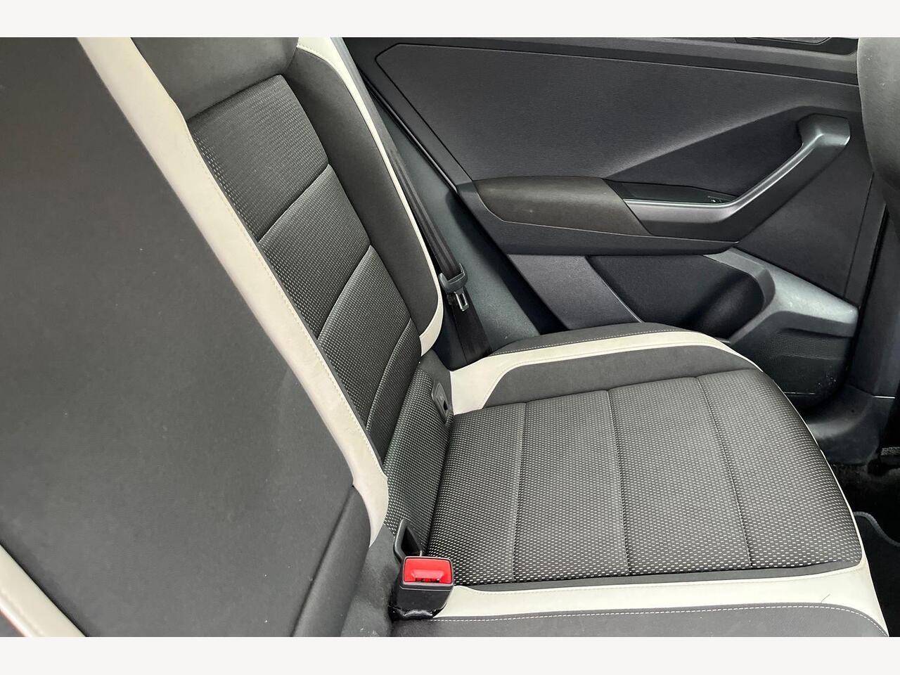 Used Volkswagen T-Roc 2021 for sale - 77413640: Photo 10