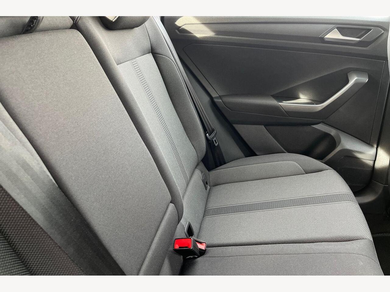 Used Volkswagen T-Roc 2023 for sale - 77588145: Photo 10