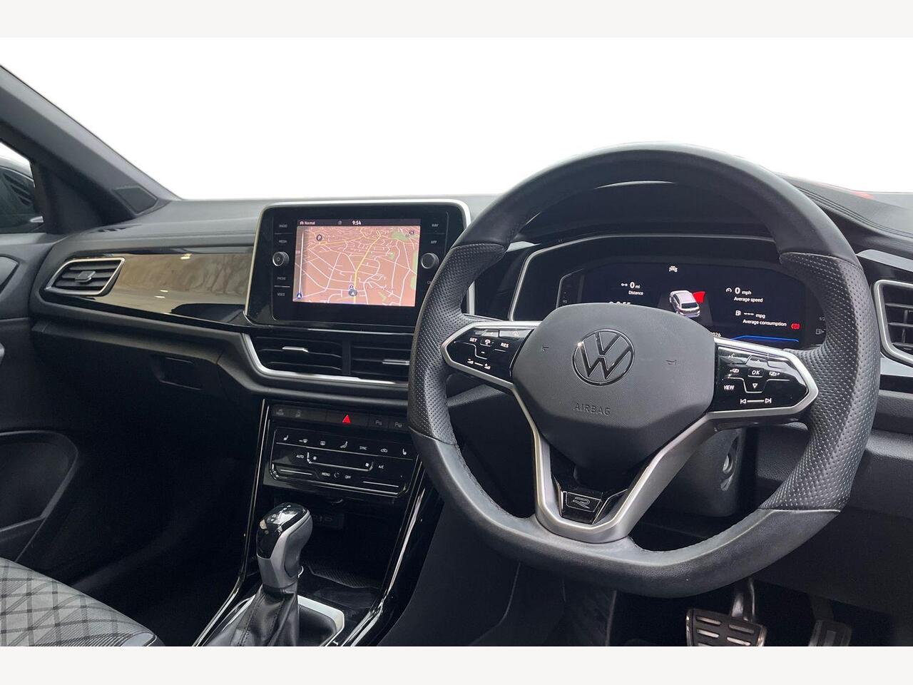 Used Volkswagen T-Roc 2022 for sale - 77157745: Photo 10