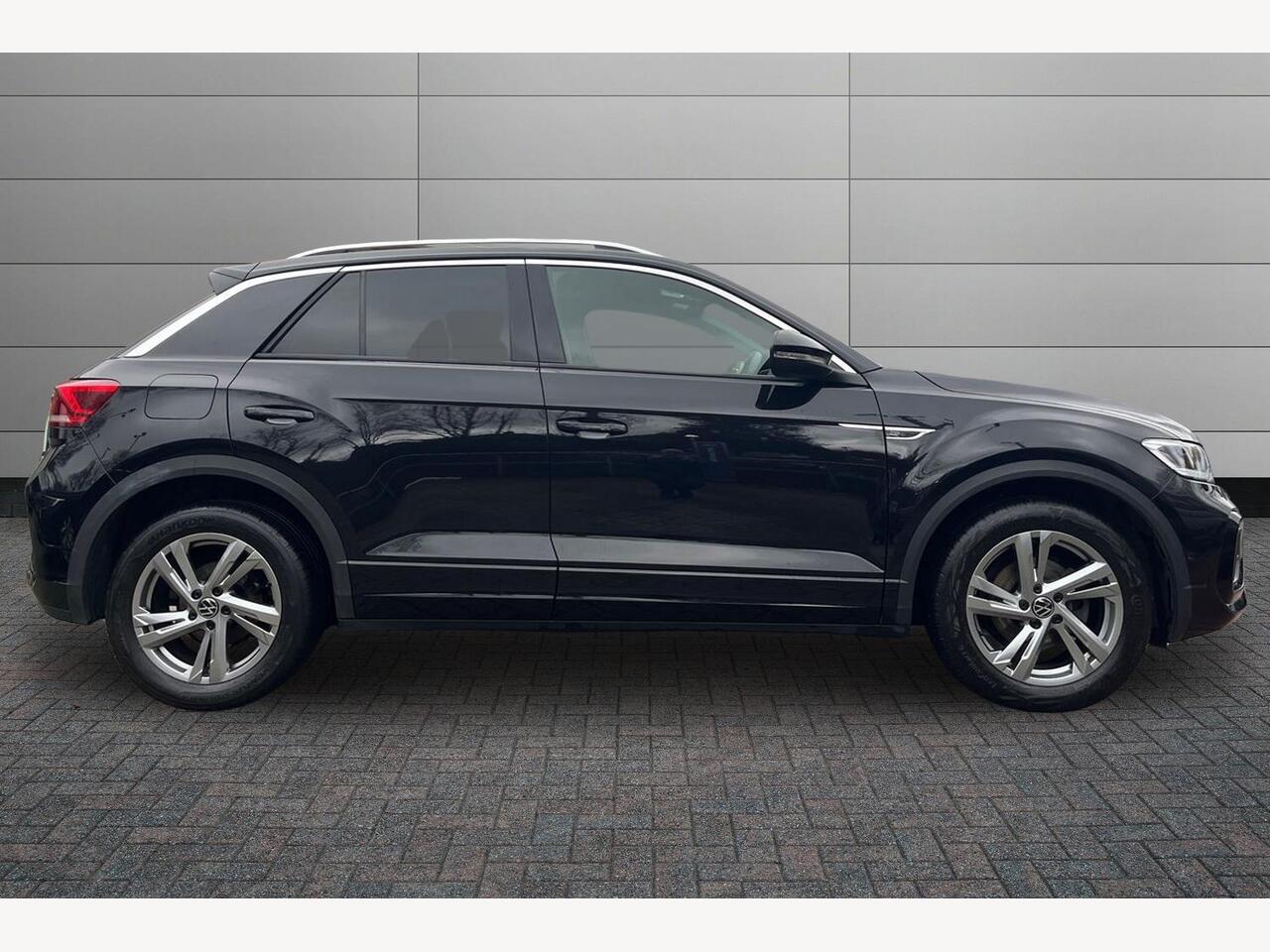 Used Volkswagen T-Roc 2022 for sale - 77157745: Photo 7