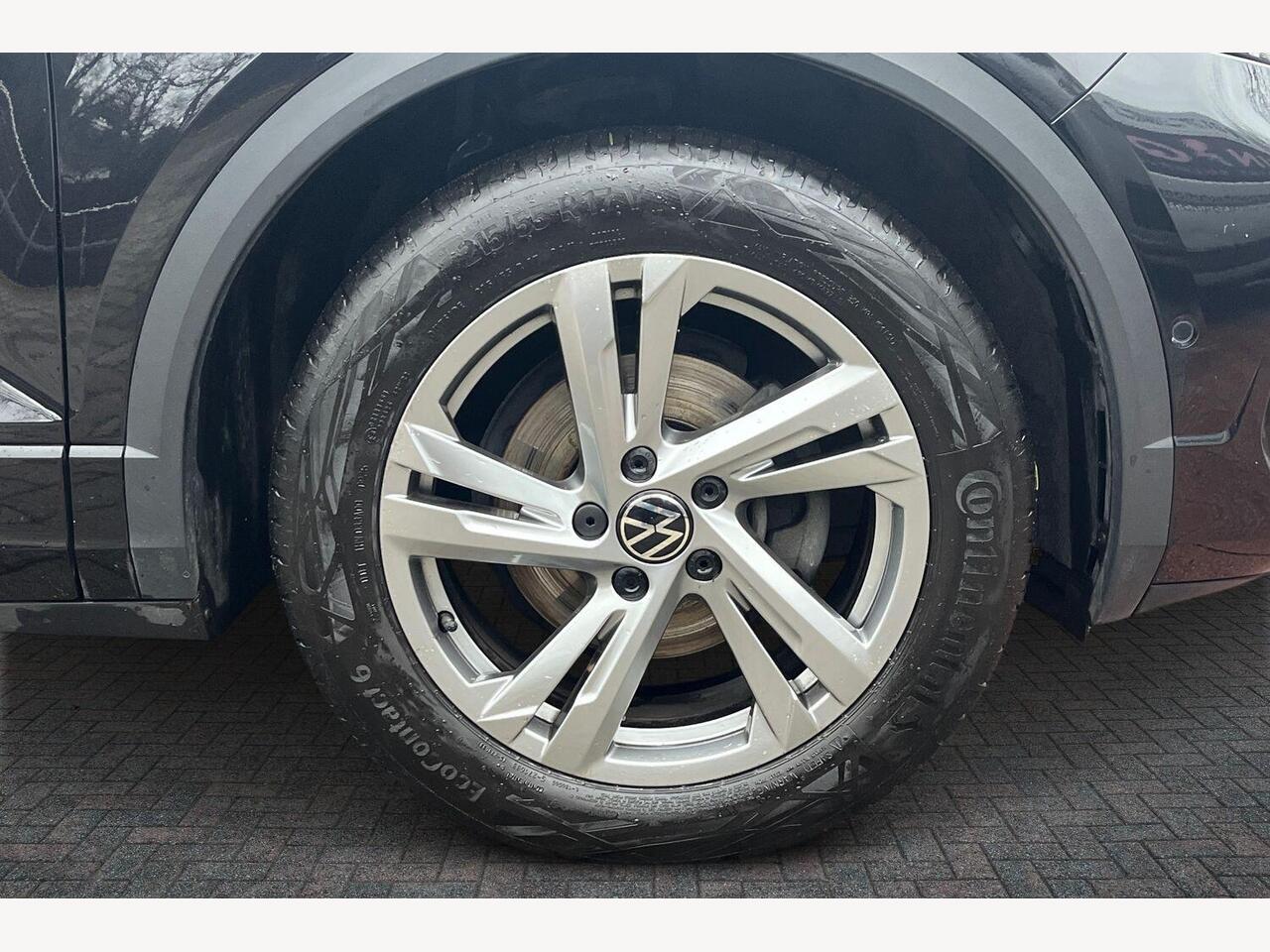 Used Volkswagen T-Roc 2022 for sale - 77157745: Photo 9